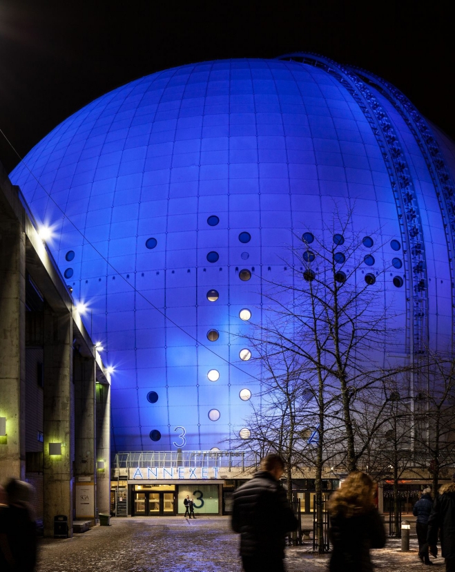 Om Skola som arena och Lights On - Skola som arena - Göteborgs Stad