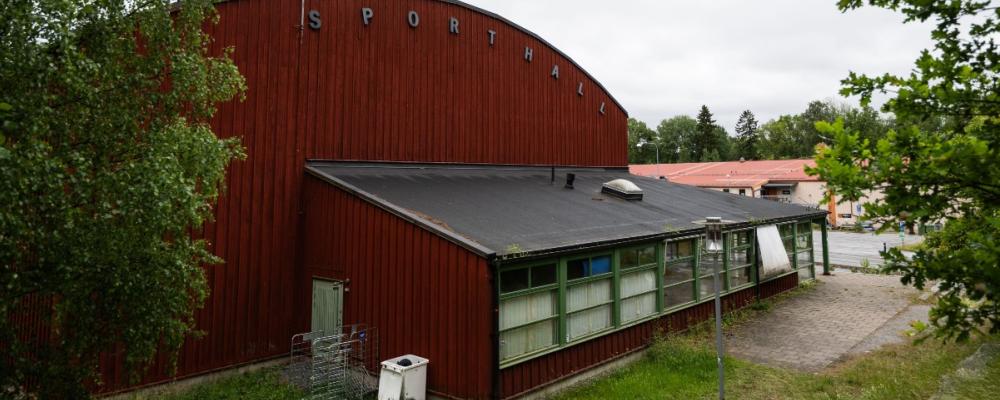 Arvsfondens ändrade regler för stöd gör det enklare för idrottsföreningar Foto: Bildbyrån