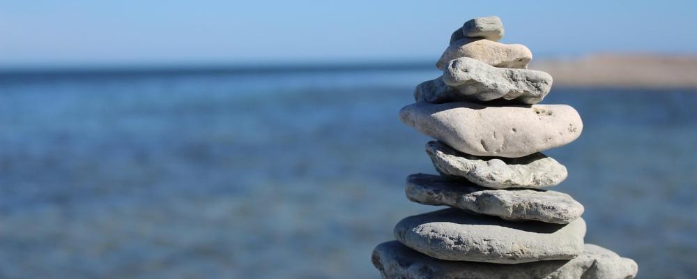 Stentorn å Gotland. Foto: Cathalin/Pixabay