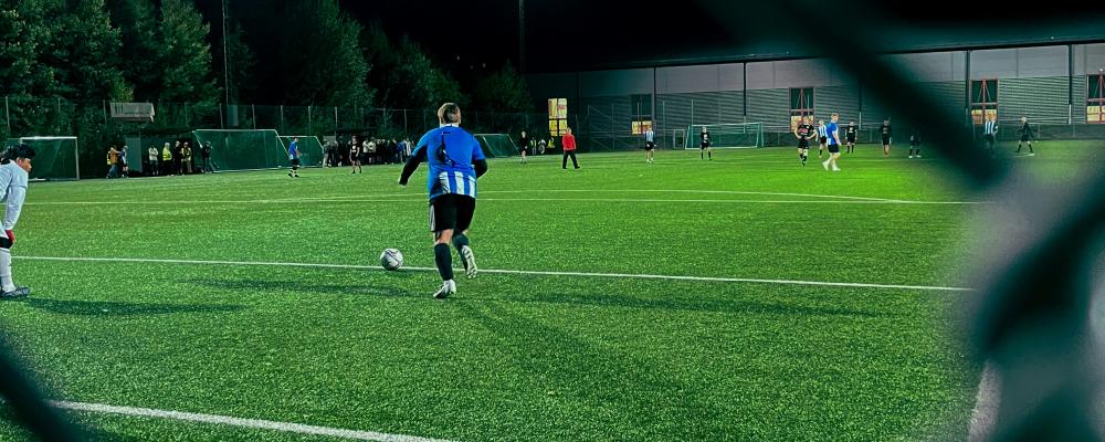 Syftet är att stärka stödet till kommuner och andra aktörer i arbetet med att utveckla miljöer som främjar fysisk aktivitet. Foto: manuell tony / unsplash