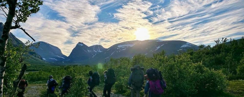 Pengarna ska stärka ledarrekrytering, utbildning och tillgång till friluftsliv i områden med begränsade möjligheter. Foto: Wickenberg