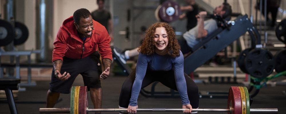 Syftet är att samla branschen kring gemensamma prioriteringar och lyfta fysisk aktivitet som en central del av det förebyggande hälsoarbetet. Foto: Active Sweden