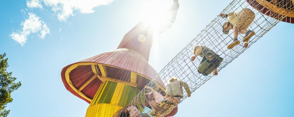 Trollskogen Fotograf: FABH, Fredrik Söder