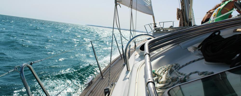 Bakom etableringen av mässan anges ett uttalat behov från både branschen och besökare. Foto: Little John /UNSplash