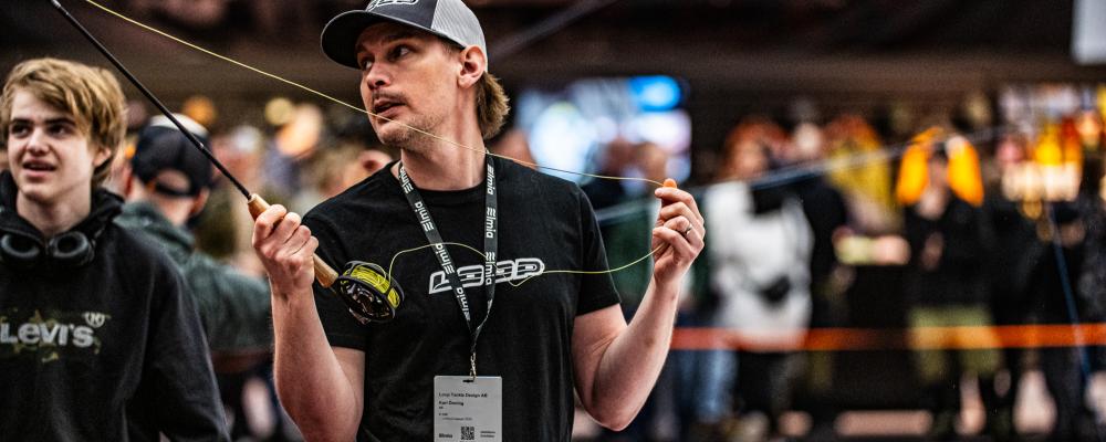 Arrangörerna satsade i år särskilt på aktiviteter för barn, ungdomar och nybörjare, något som lockade många nya besökare till sporten. Foto: Easyfairs