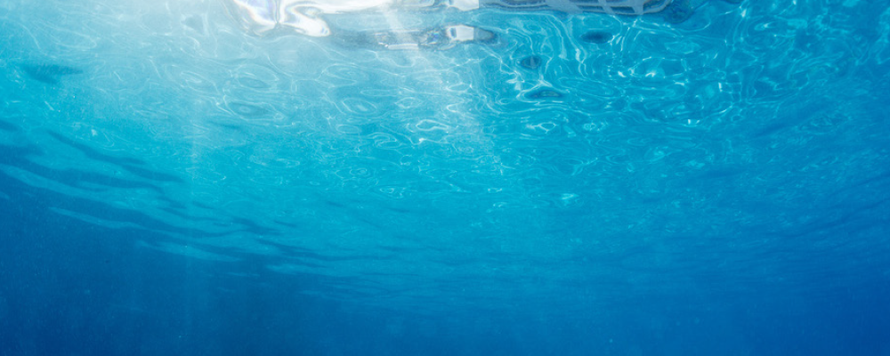 Svenska Badbranschen publicerar ny riktlinje gällande hantering av backspolvatten i badanläggningar. Foto: Svenska Badbranschen