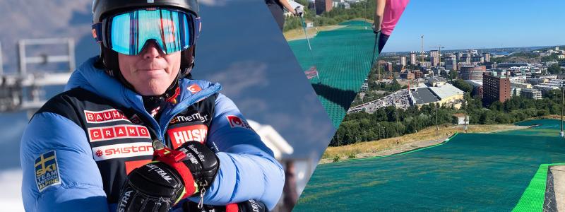 Foto: SkiStar