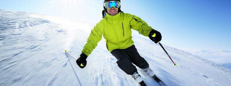 Shutterstock: Skistar ser ökad efterfrågan på logi i fjällen. Arkivbild.