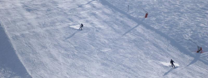 Erik Johansen/NTB/TT: Skistar har släppt bokslut idag. Arkivbild.
