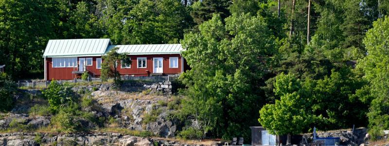 Janerik Henriksson/TT: Det har gjorts få affärer i år. Arkivbild.