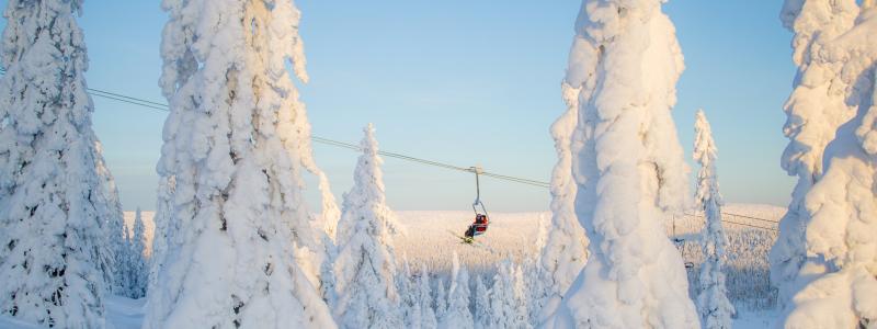 Foto: Skistar