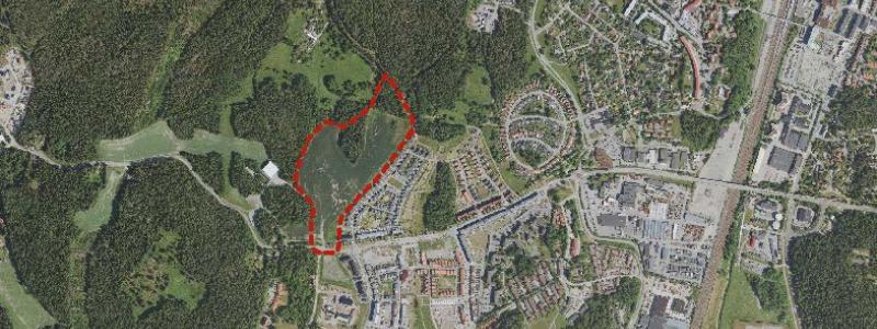 Bild: Upplands Väsby kommun.