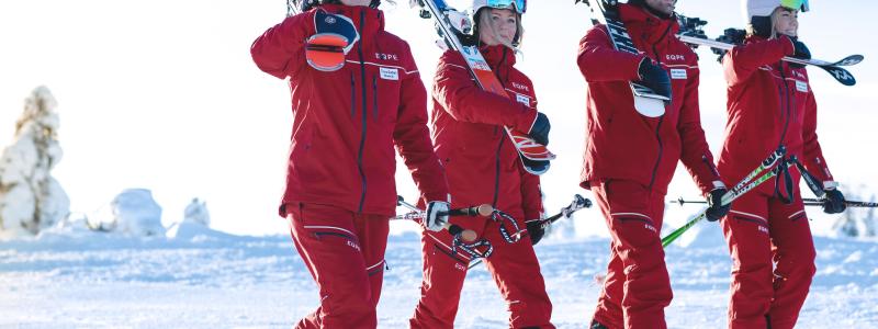 Foto: SkiStar