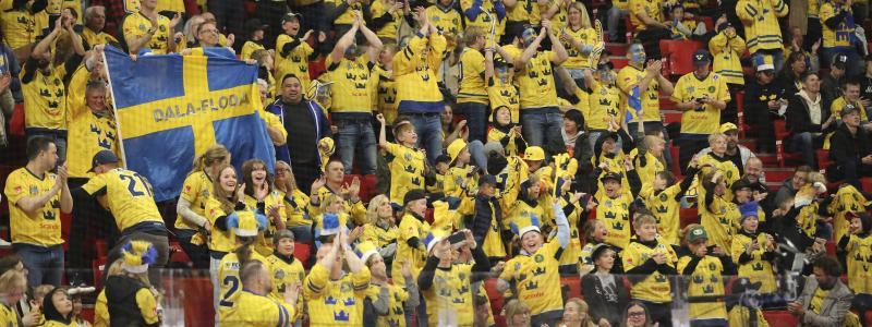 Foto: Malmö Arena