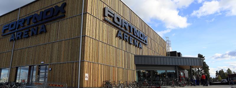 Foto: Svensk Innebandy