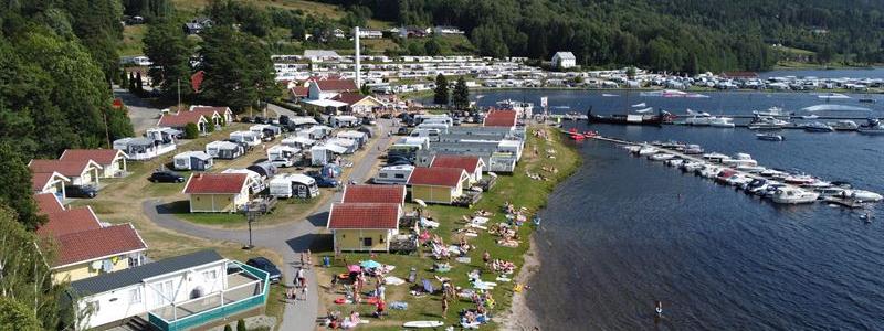 Foto: Norsjø Ferieland