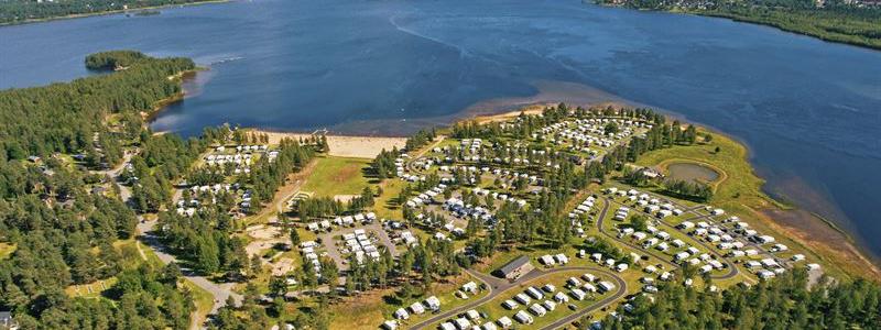 Arcus - Luleå. Foto: First Camp