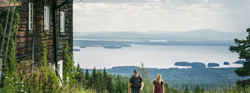 Foto: Per Hagdahl, Visit Dalarna