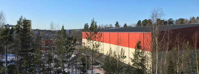 Foto: Upplands Väsby kommun