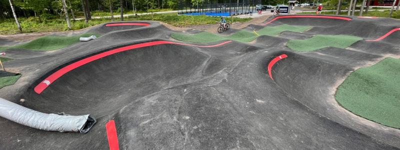 Foto: Scenska Cykelförnundet