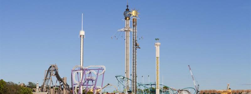 Foto: Gröna Lund