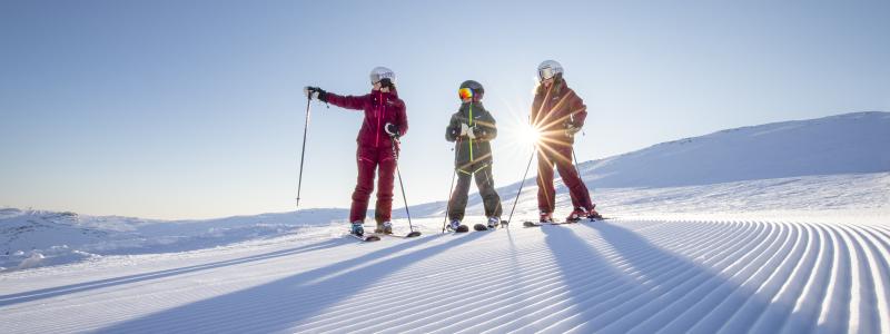 Foto: SkiStar