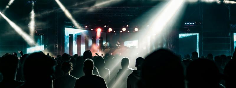 Dream Hack Foto: Casper Johansson/Unsplash
