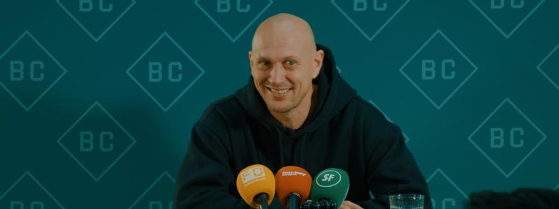 Christian ”Fimpen” Eklund. Foto: Better Collective