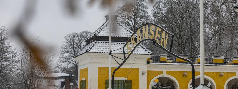 Foto: Bildbyrån