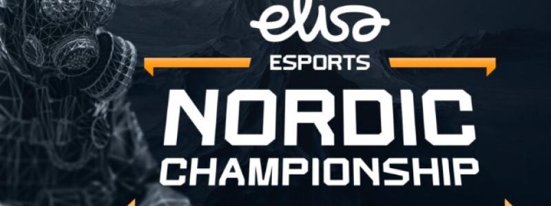Fragbite ingår samarbete om esporttävling på nordisk nivå. Bild: Fragbite group