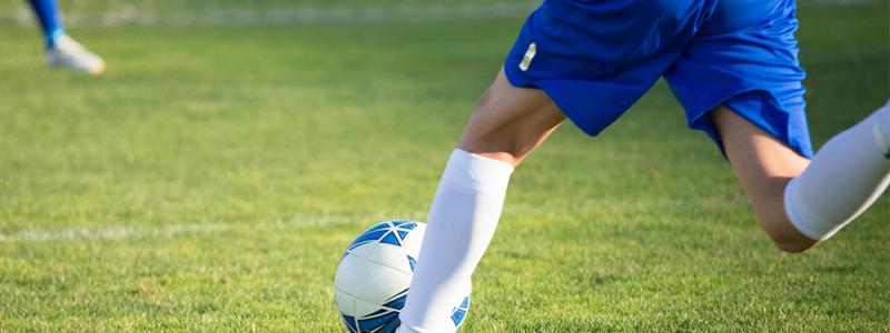 Vem får kallas talang? Ny forskning synar fotbollens urval Foto: Pexels