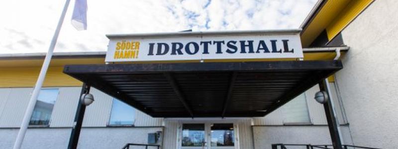 Foto: Bildbyrån