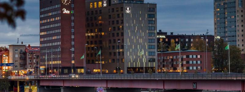 Foto: Martin Edholm