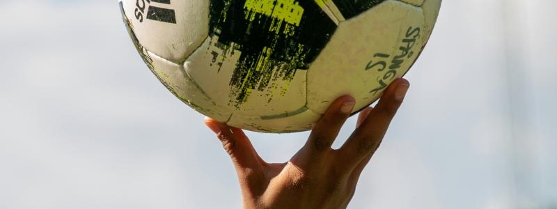 Det mest uppmärksammade målet är det så kallade superligamålet där ett tiotal fotbollsklubbar ville starta en liga och samtidigt fortsatt vara medlemmar i den europeiska fotbollsrörelsen och delta i UEFA:s turneringar. Foto: fotonio/unsplash