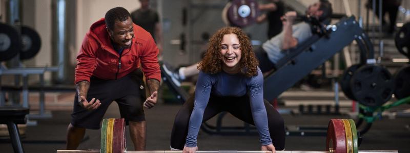 Syftet är att samla branschen kring gemensamma prioriteringar och lyfta fysisk aktivitet som en central del av det förebyggande hälsoarbetet. Foto: Active Sweden
