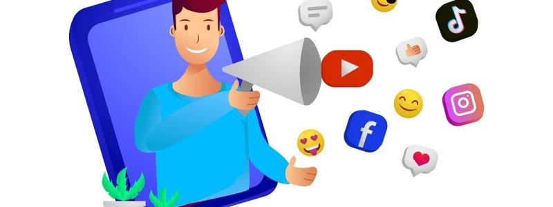 TIk Tok, en bland många influencer eller en säkerhetsrisk?  Bild: Creative Commons Lic, PixaBay, Kredit: muhammadrizkyklinsman