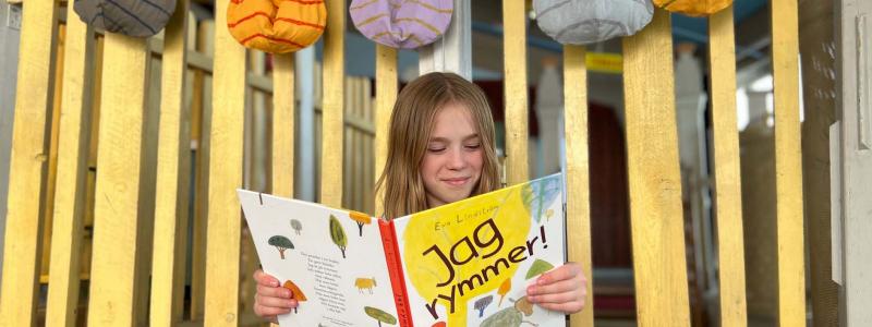 Foto: Junibacken