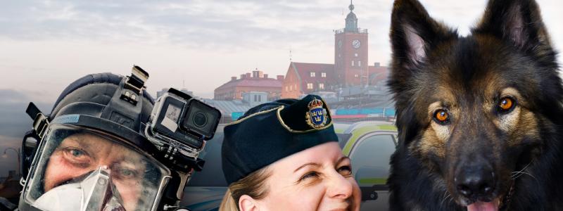 Foto: Sveriges Museer