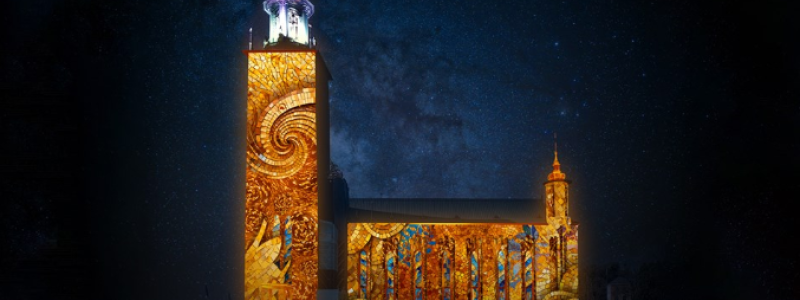 Stockholms stadshus. Foto: Stockholms stad