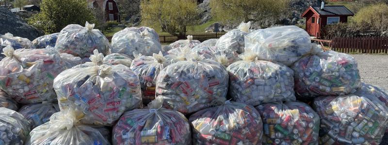 Rapporten betonar vikten av samverkan mellan offentliga, privata och ideella aktörer Foto: Coca-Cola