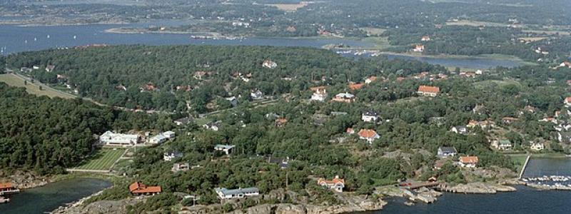 Särö. Foto: Wikimedia Commons
