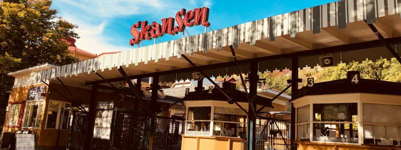 7 miljoner kronor per år tillförs under perioden 2026–2028 för att stärka verksamheten vid flera stiftelsemuseer, där ibland Skansen. Foto: Rachel C/Unsplash