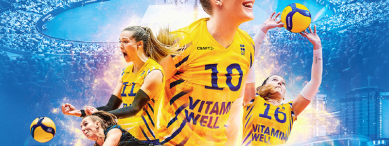 Scandinavium kommer vara värd för 15 gruppspelsmatcher. Bild: GotEvent