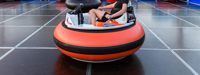BadringsBumpers. Foto: Skara Sommarland
