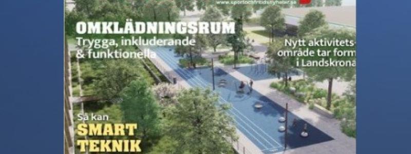 Genom Ymners digitala plattform och Rambolls strategiska expertis ska fler kunder få möjligheten att förverkliga sina projekt och bidra till en långsiktig samhällsnytta. Bild: Arkivbild