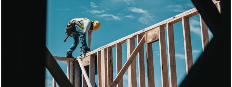 Enligt Tillväxtverket ökade de utländska gästnätterna i landet med nästan 2 procent under 2024 jämfört med 2023. Foto: camilo padilla/unsplash