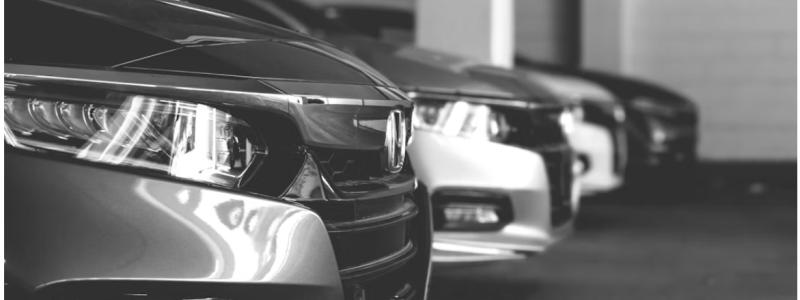 Skarholmen från vattnet, morgon. Ilustration: Krook & Tjäder.