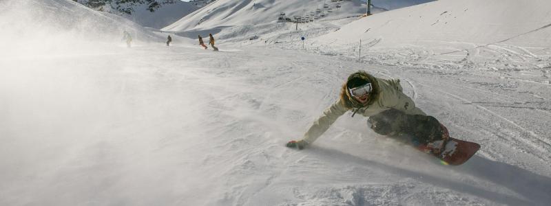 Sportnavigatorn görs årligen av Upplevelseinstitutet och är Sveriges största studie helt inriktad på sport. Foto: visit almaty/unsplash.
