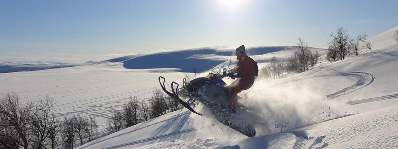 snowmobile- pixabay freddebackman