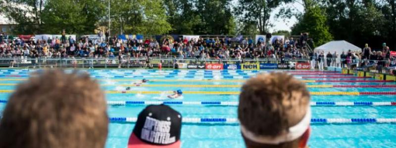 Foto: Svensk Simidrott
